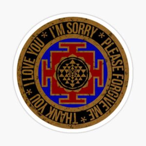 hooponopono logo
