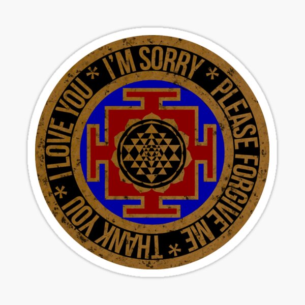 hooponopono logo